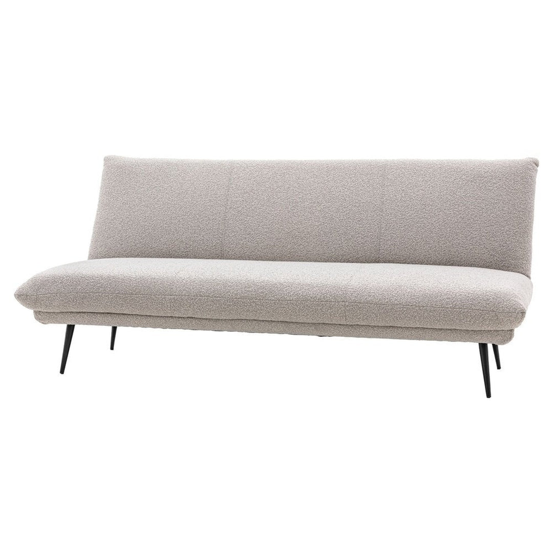 Astley Sofa Bed - Light Grey GalleryDirect 5