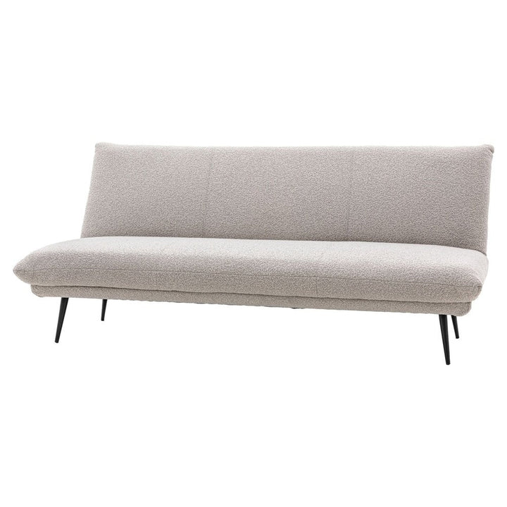 Astley Sofa Bed - Light Grey GalleryDirect 5