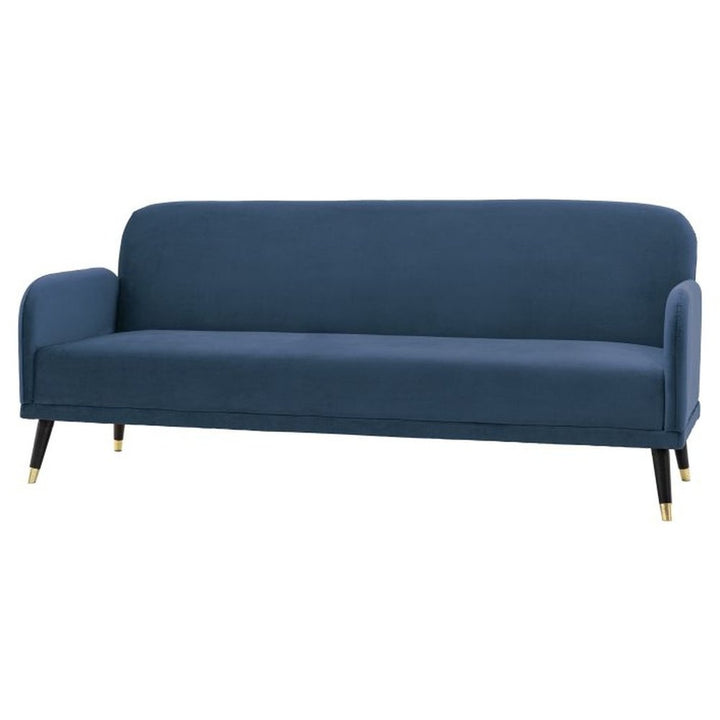 Nelson Sofa Bed - Cyan GalleryDirect 2