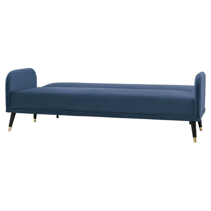 Nelson Sofa Bed - Cyan GalleryDirect 3
