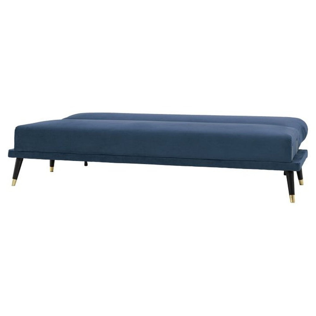 Nelson Sofa Bed - Cyan GalleryDirect 4
