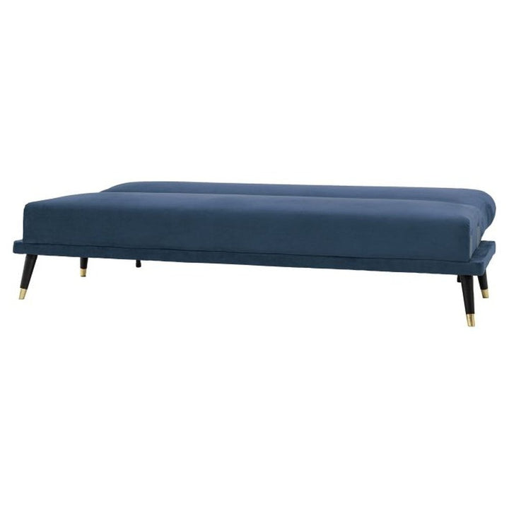 Nelson Sofa Bed - Cyan GalleryDirect 4