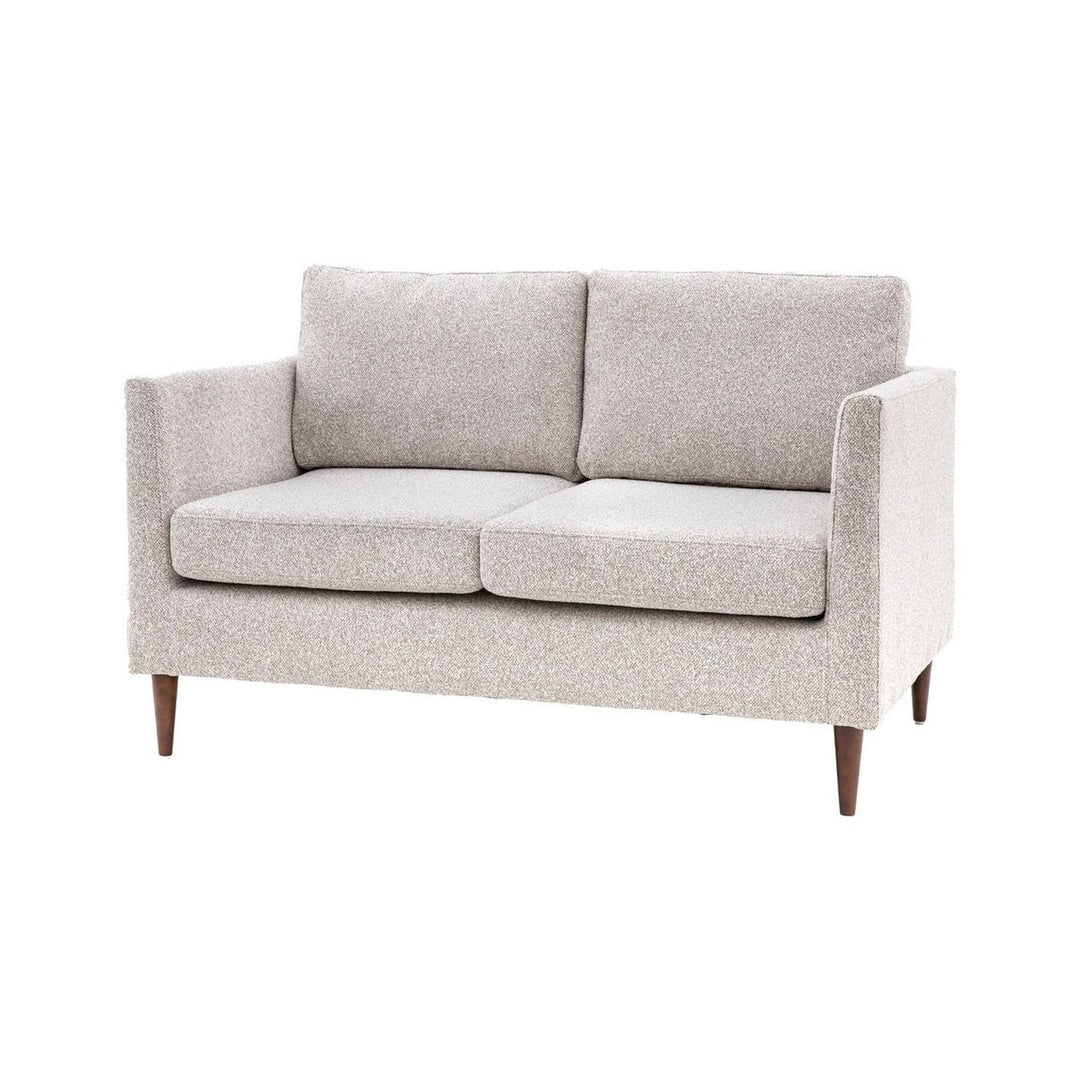 Chesterfield Sofa 2 Seater - Light Grey GalleryDirect 7