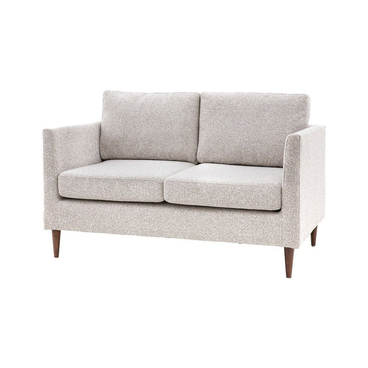 Chesterfield Sofa 2 Seater - Light Grey GalleryDirect 7