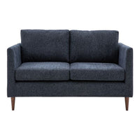 Gallery Interiors Chesterfield 2 Seater Sofa in ChAriraoal