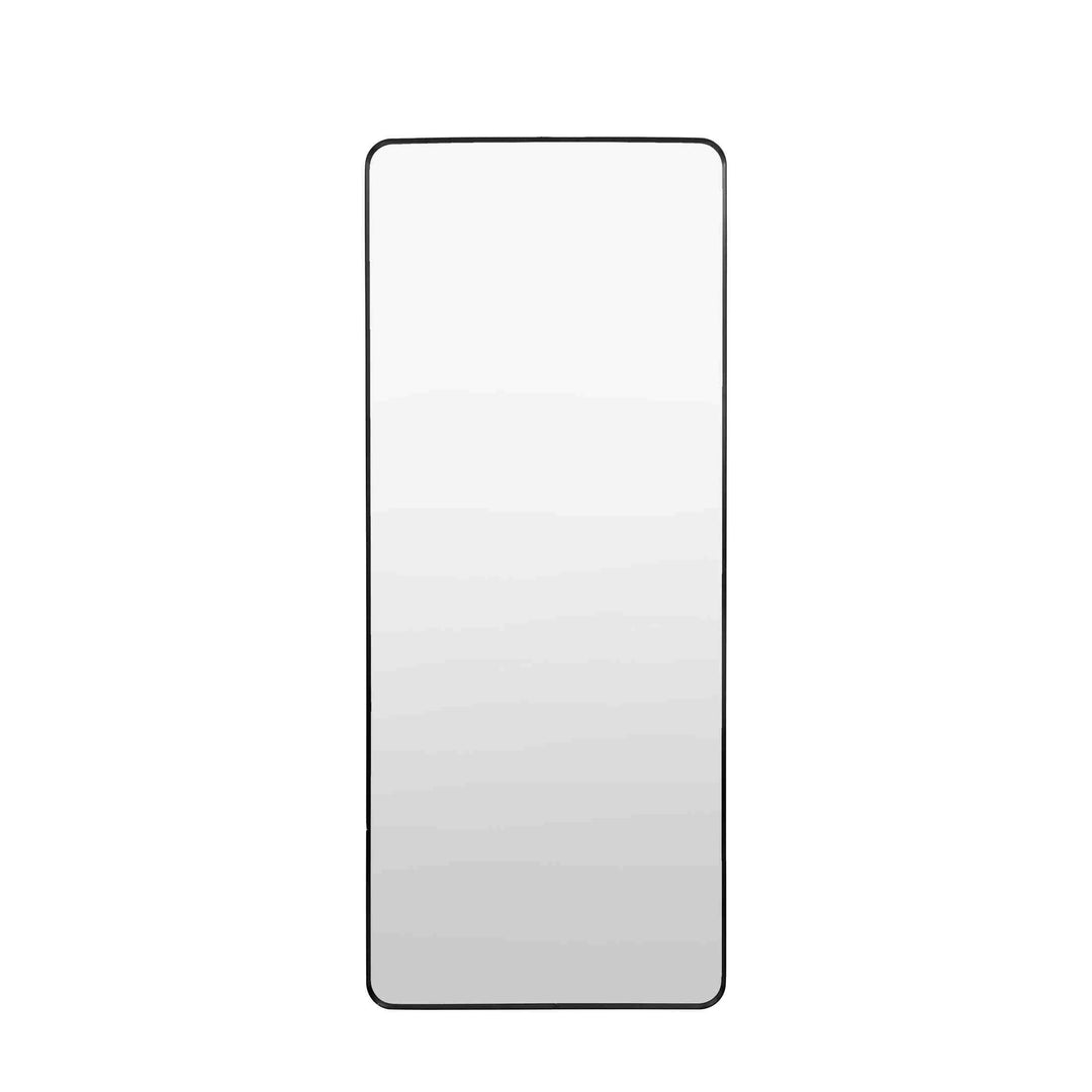 Aegis Leaner Mirror - Black GalleryDirect 1