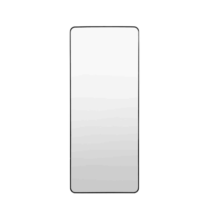 Aegis Leaner Mirror - Black GalleryDirect 1