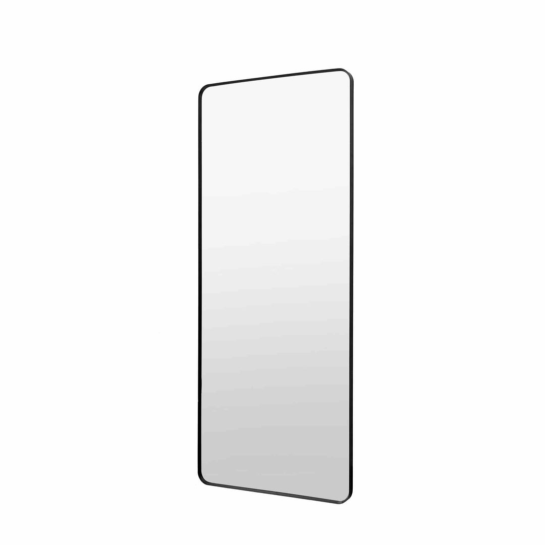 Aegis Leaner Mirror - Black GalleryDirect 6