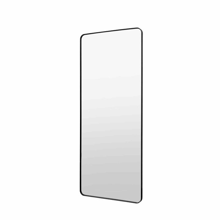 Aegis Leaner Mirror - Black GalleryDirect 6