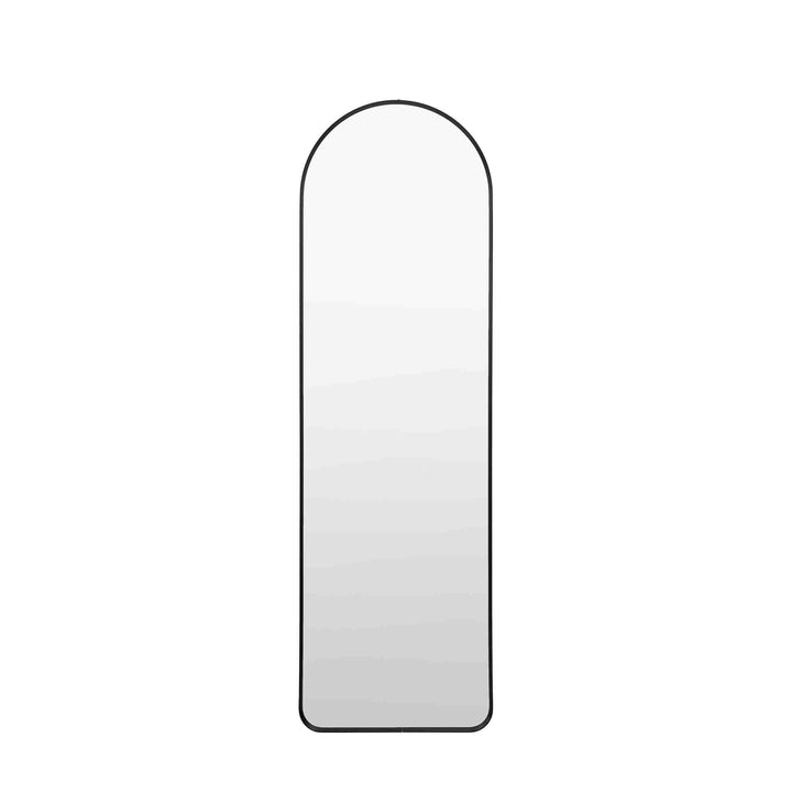 Aegis Arlington Mirror - Black GalleryDirect 1