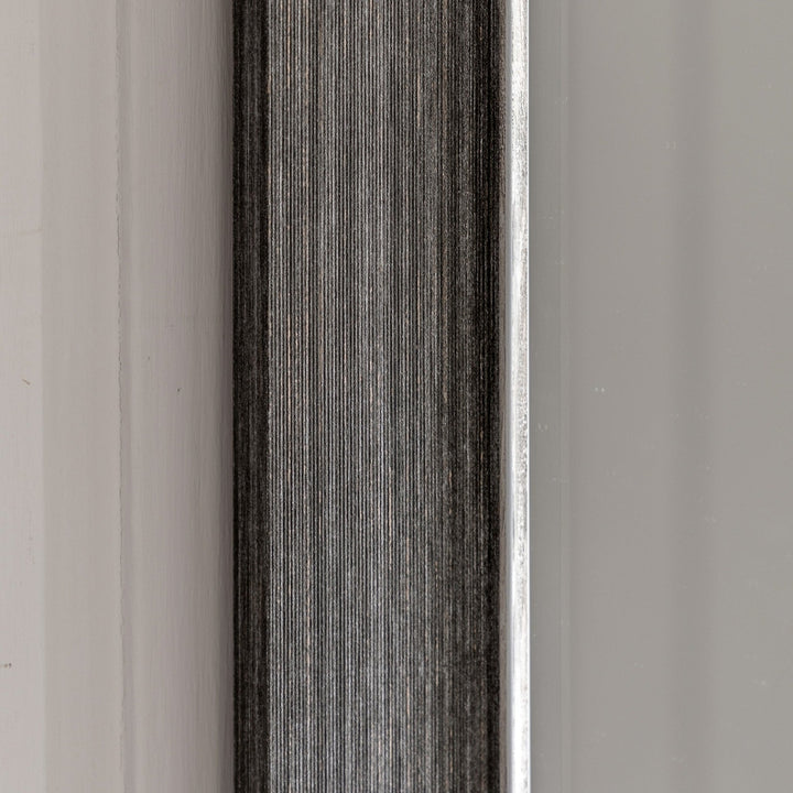 Richmond Mirror 87x87cm - Pewter GalleryDirect 4
