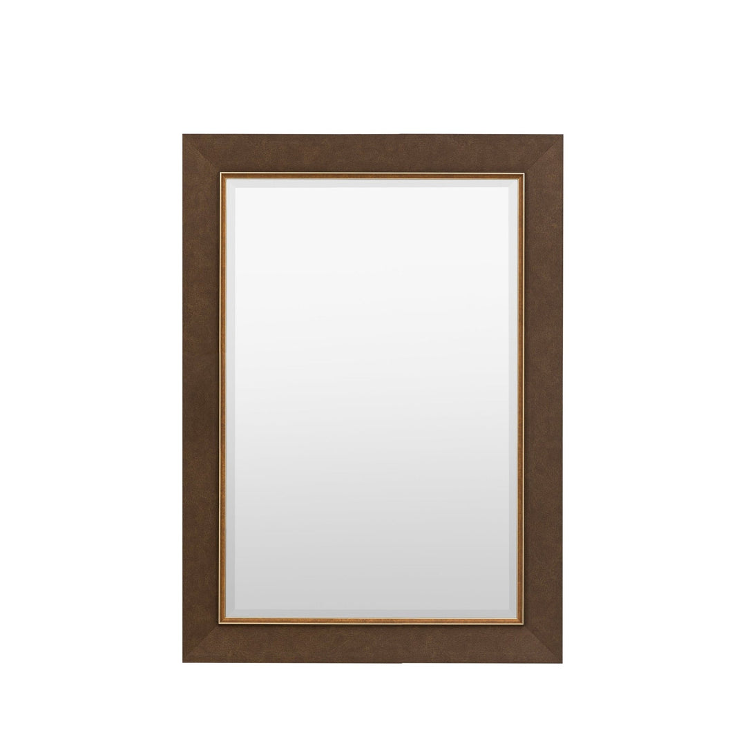 Richmond Mirror 77x107cm - Bronze GalleryDirect 1
