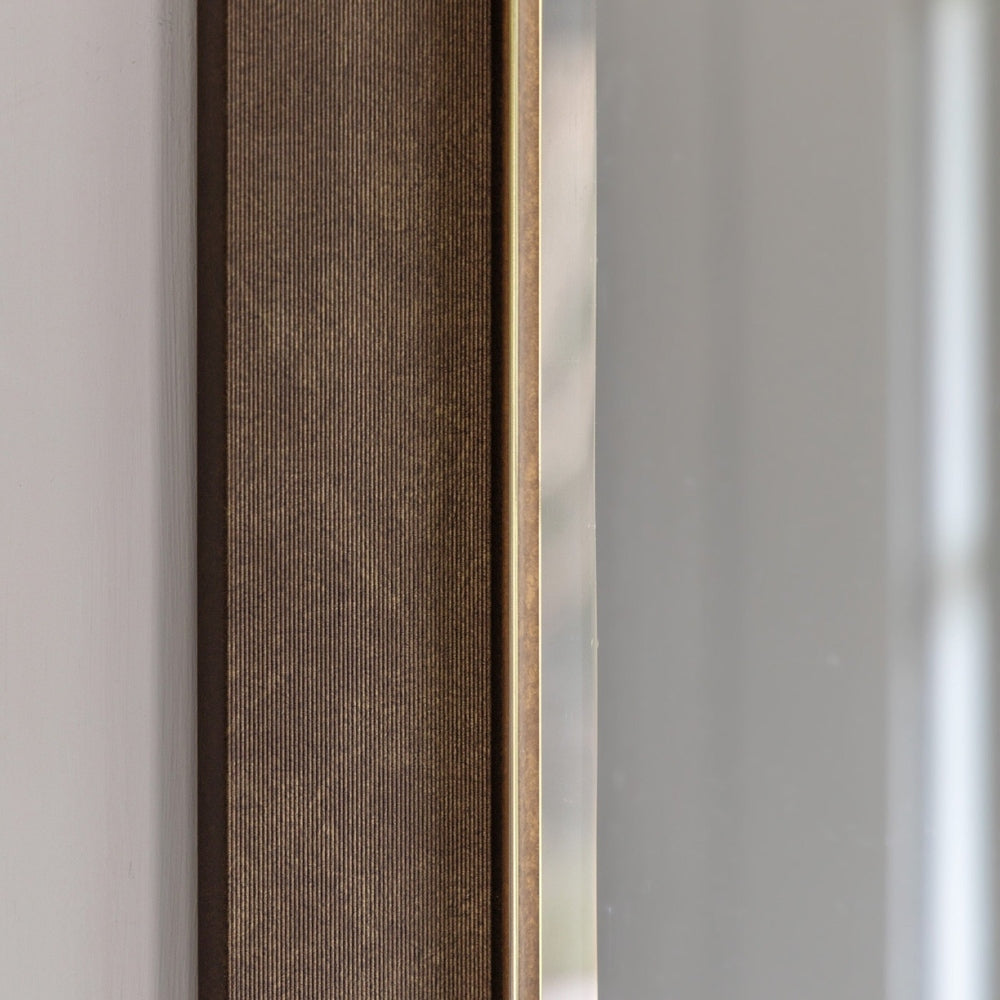 Richmond Mirror 77x107cm - Bronze GalleryDirect 4