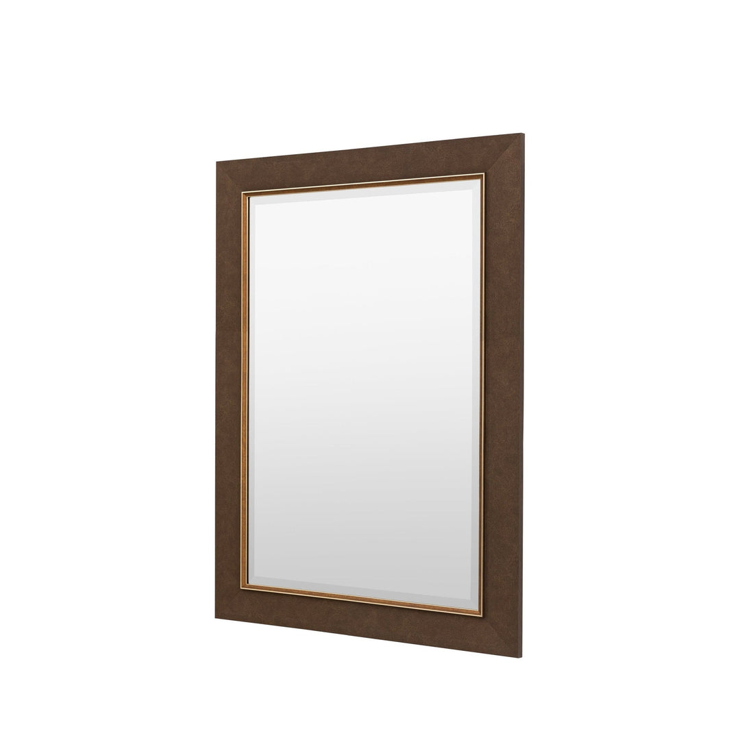 Richmond Mirror 77x107cm - Bronze GalleryDirect 6