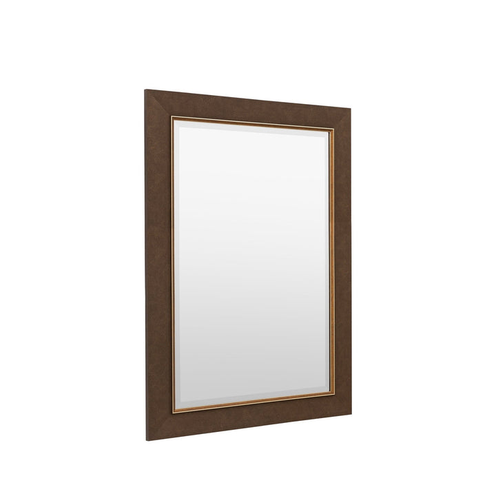 Richmond Mirror 77x107cm - Bronze GalleryDirect 7