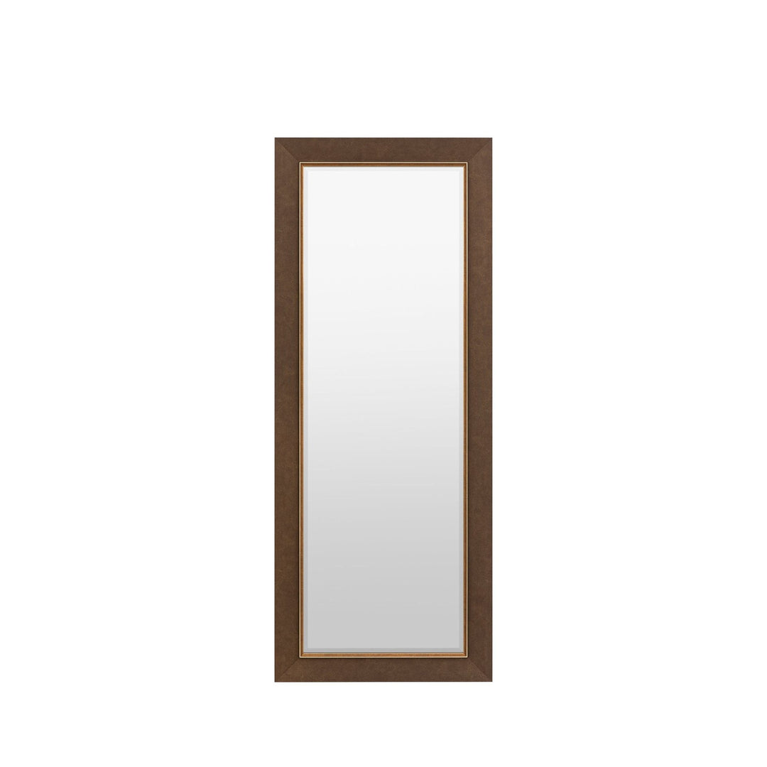Richmond Mirror 167x67cm - Bronze GalleryDirect 1