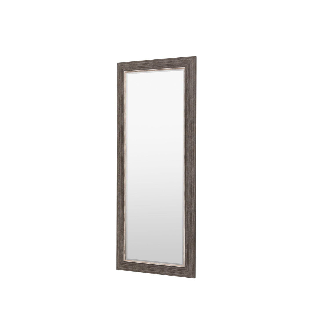 Richmond Mirror 167x67cm - Pewter GalleryDirect 6