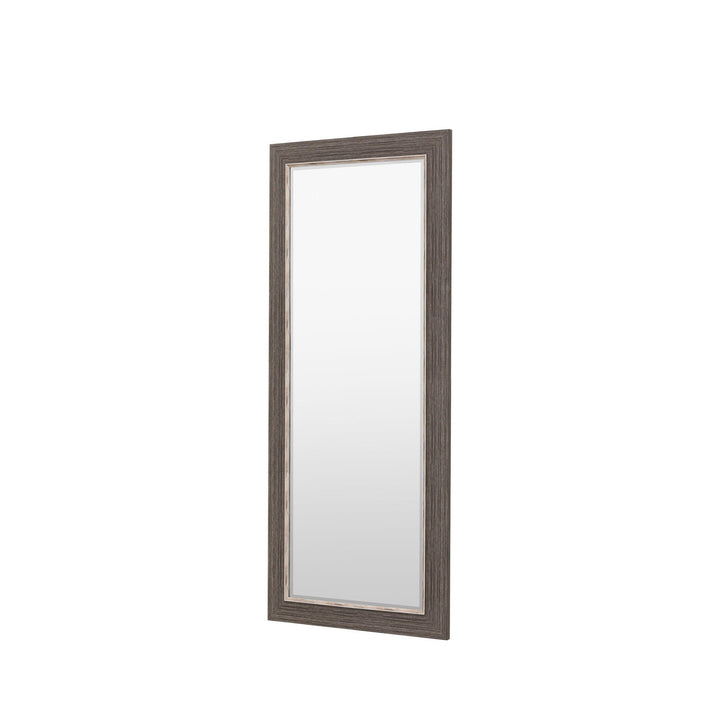 Richmond Mirror 167x67cm - Pewter GalleryDirect 6