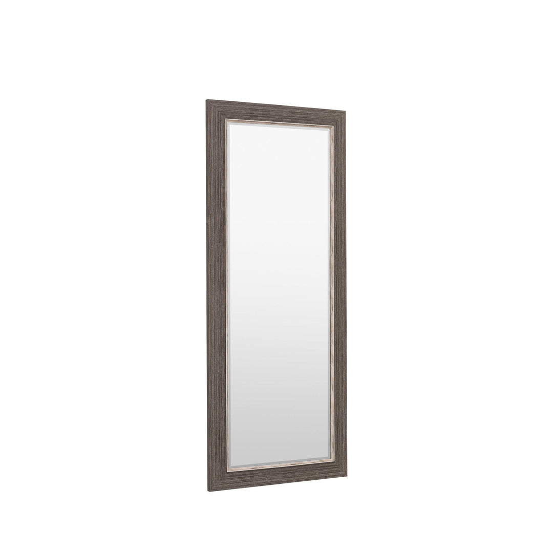 Richmond Mirror 167x67cm - Pewter GalleryDirect 7