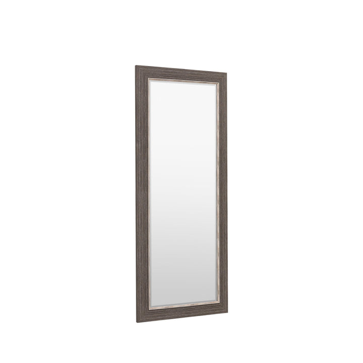 Richmond Mirror 167x67cm - Pewter GalleryDirect 7