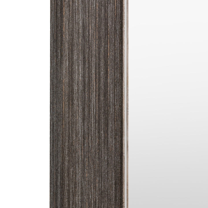 Richmond Mirror 167x67cm - Pewter GalleryDirect 8