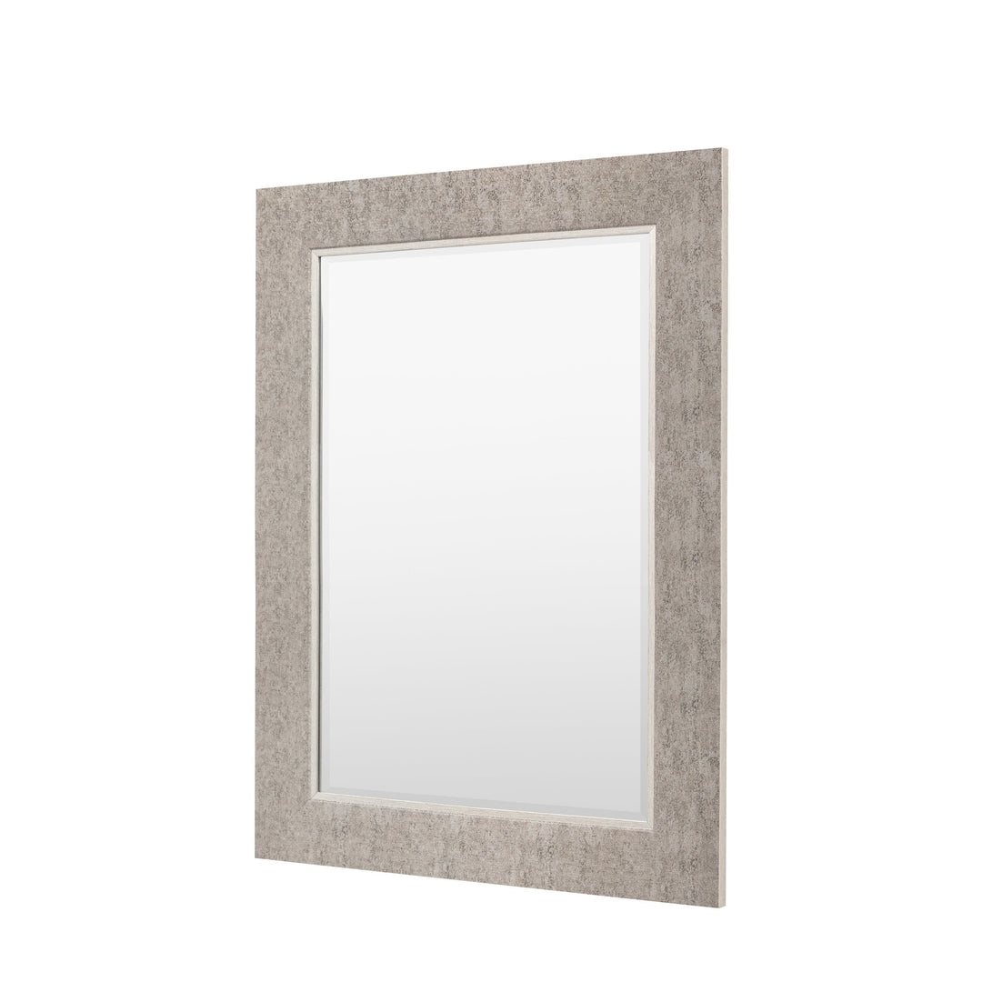 Delhi Rectangle Mirror - 82.5x112.5cm GalleryDirect 2