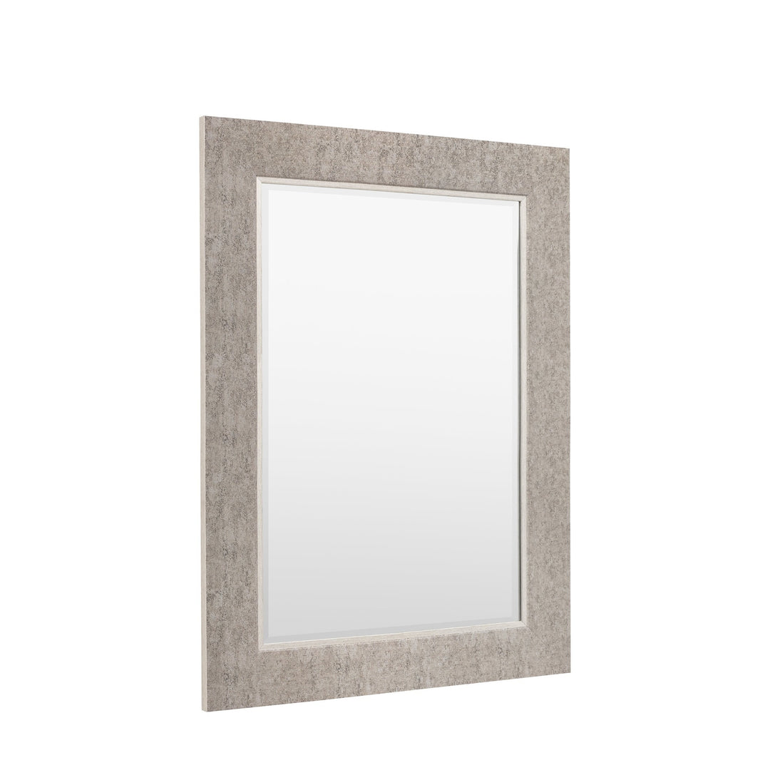 Delhi Rectangle Mirror - 82.5x112.5cm GalleryDirect 3