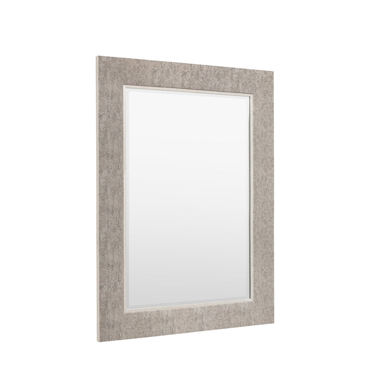 Delhi Rectangle Mirror - 82.5x112.5cm GalleryDirect 3