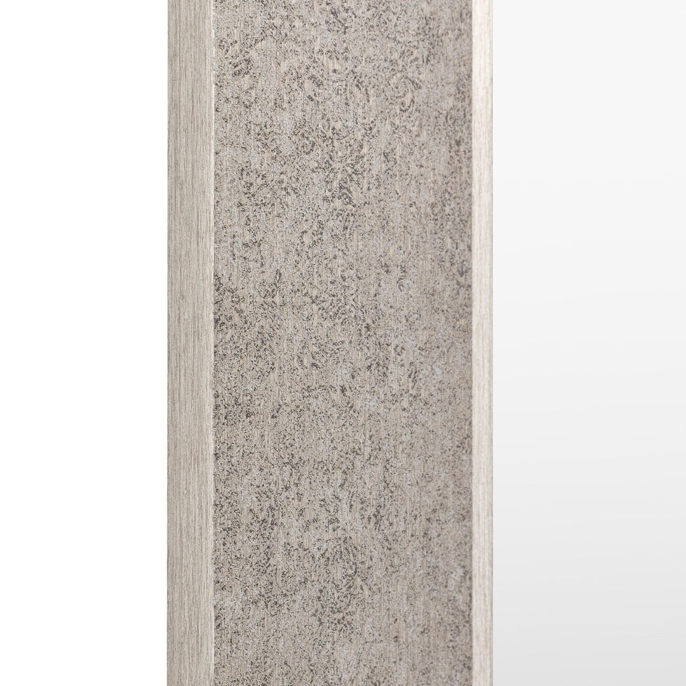 Delhi Rectangle Mirror - 82.5x112.5cm GalleryDirect 4