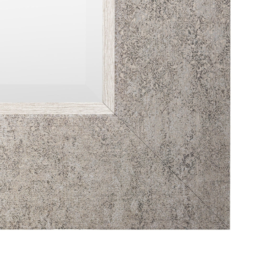 Delhi Rectangle Mirror - 82.5x112.5cm GalleryDirect 5