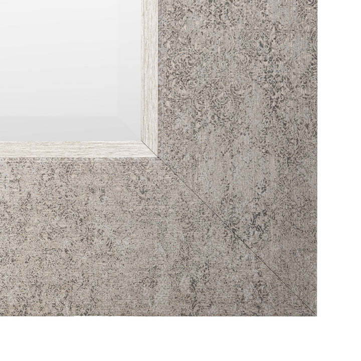 Delhi Rectangle Mirror - 82.5x112.5cm GalleryDirect 5