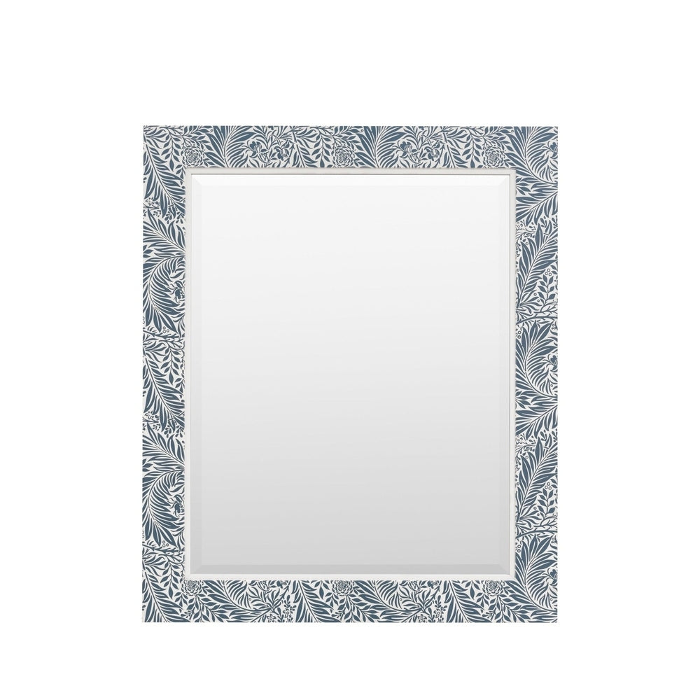 Cotstow Mirror 61x51cm - Grey GalleryDirect 1