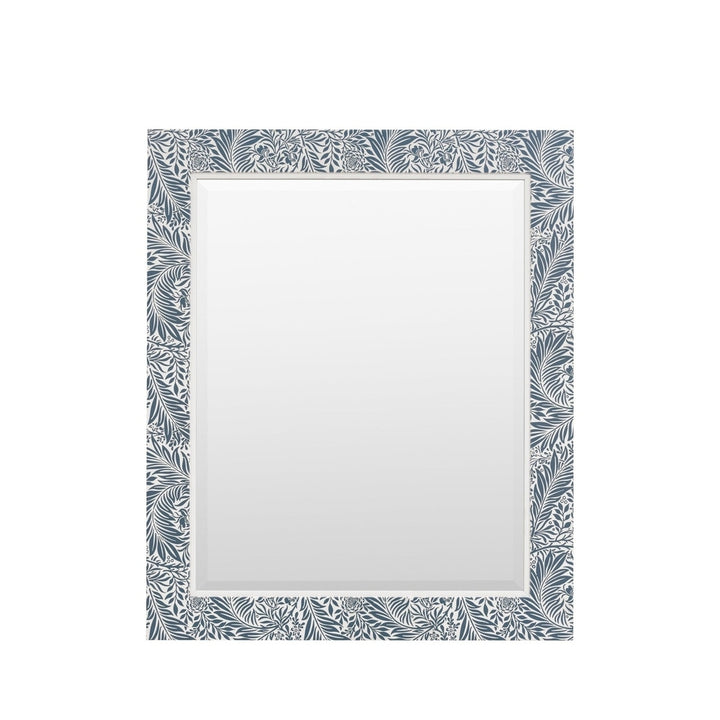Cotstow Mirror 61x51cm - Grey GalleryDirect 1