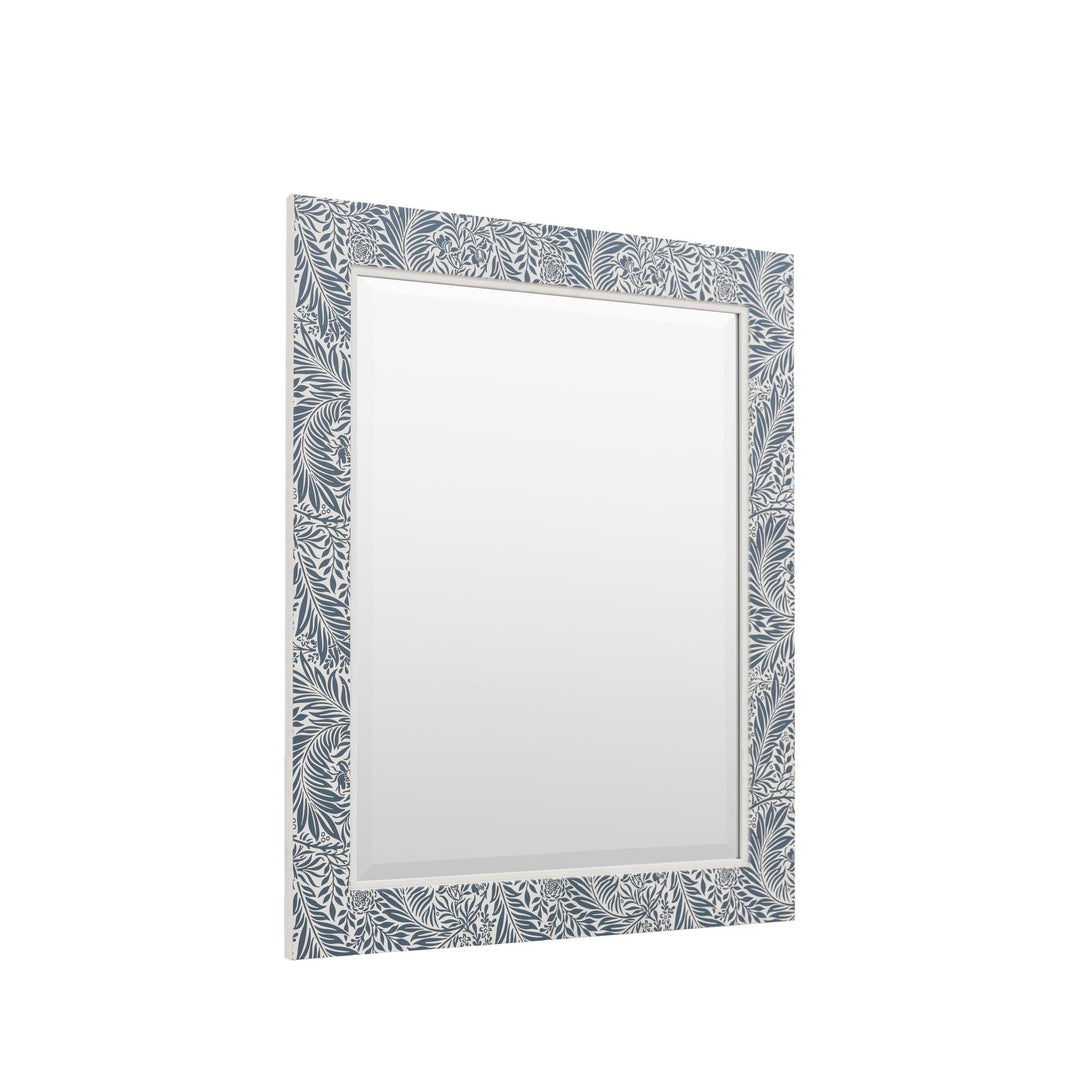 Cotstow Mirror 61x51cm - Grey GalleryDirect 5