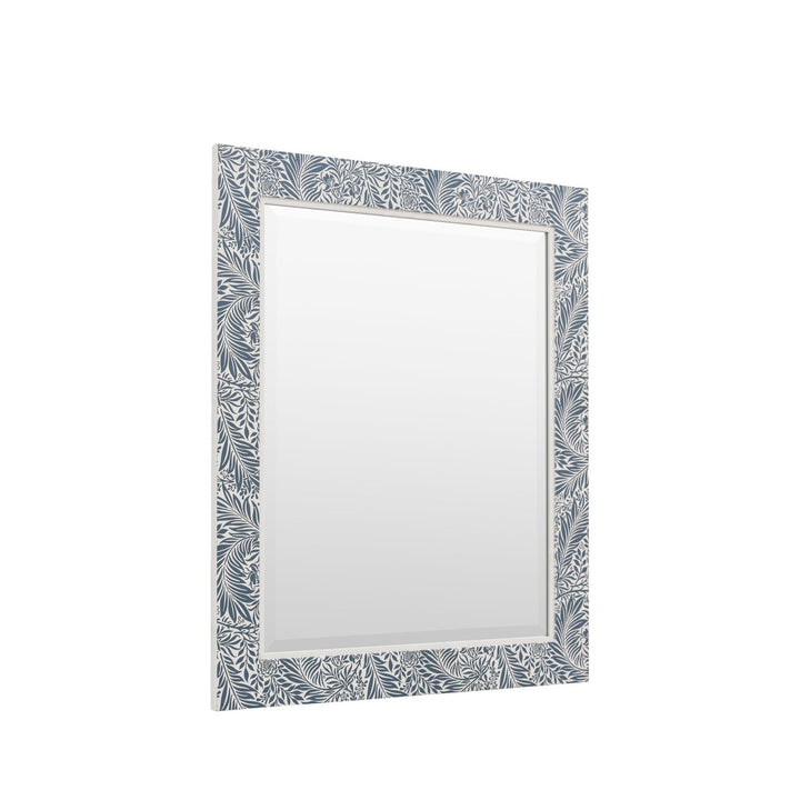 Cotstow Mirror 61x51cm - Grey GalleryDirect 5