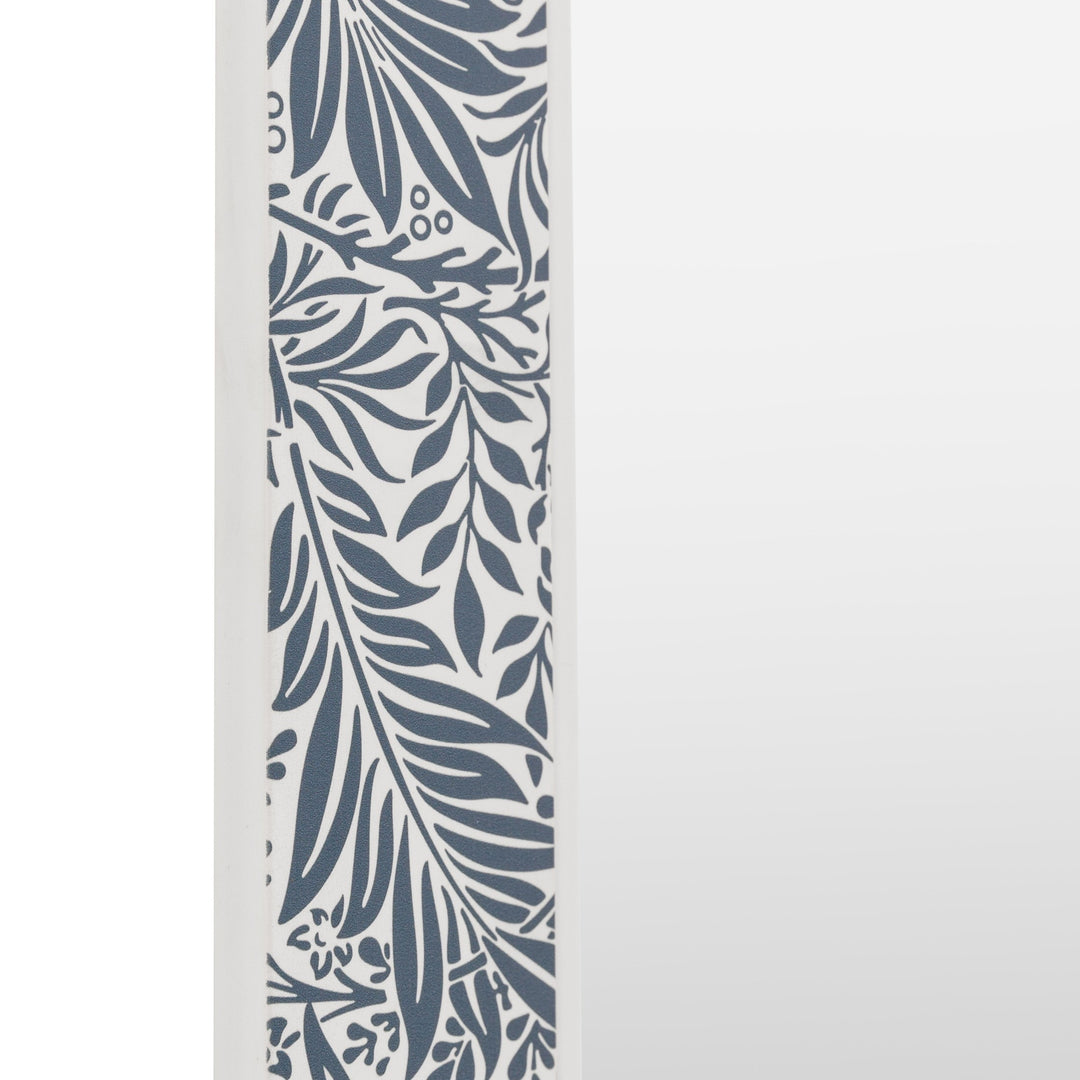 Cotstow Mirror 61x51cm - Grey GalleryDirect 6