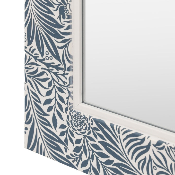 Cotstow Mirror 61x51cm - Grey GalleryDirect 7
