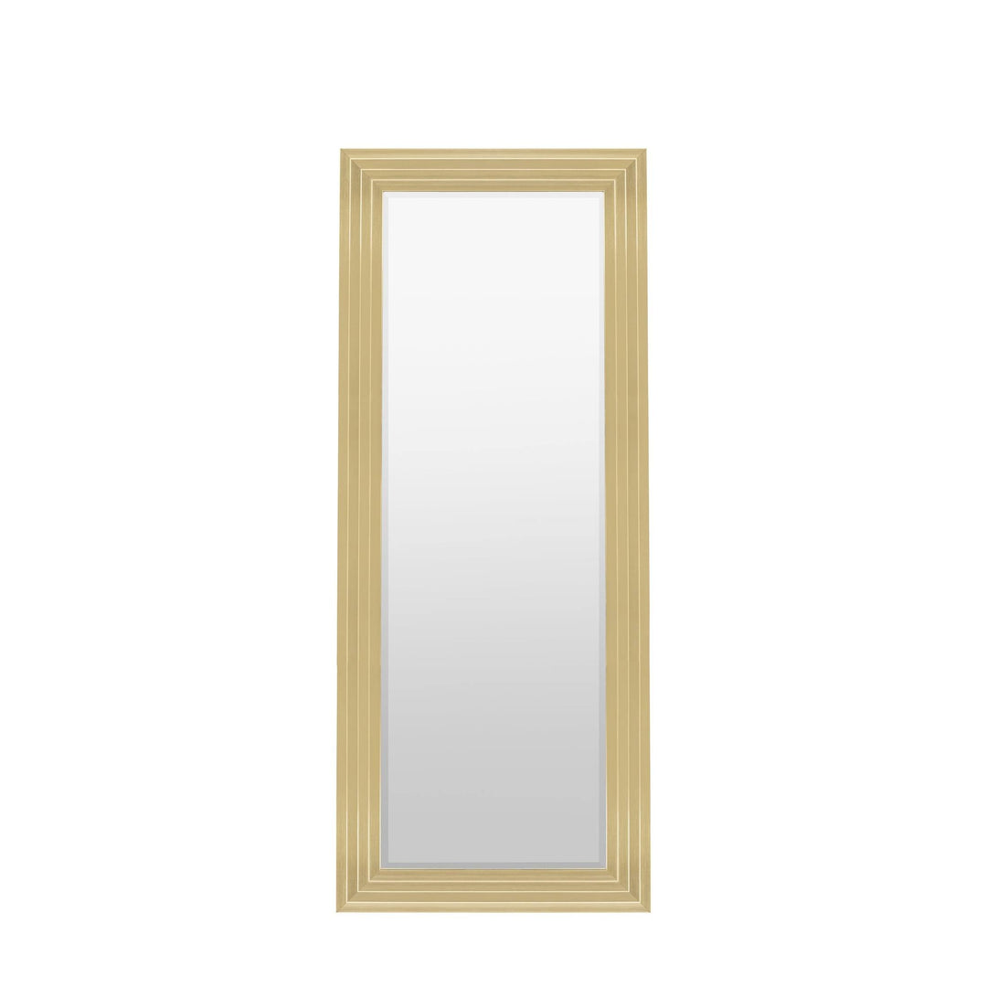 Ritz Mirror - 169x69cm GalleryDirect 1