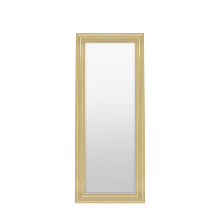 Ritz Mirror - 169x69cm GalleryDirect 1