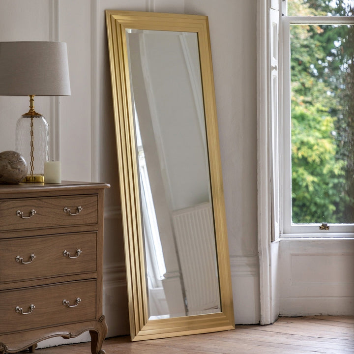 Ritz Mirror - 169x69cm GalleryDirect 2