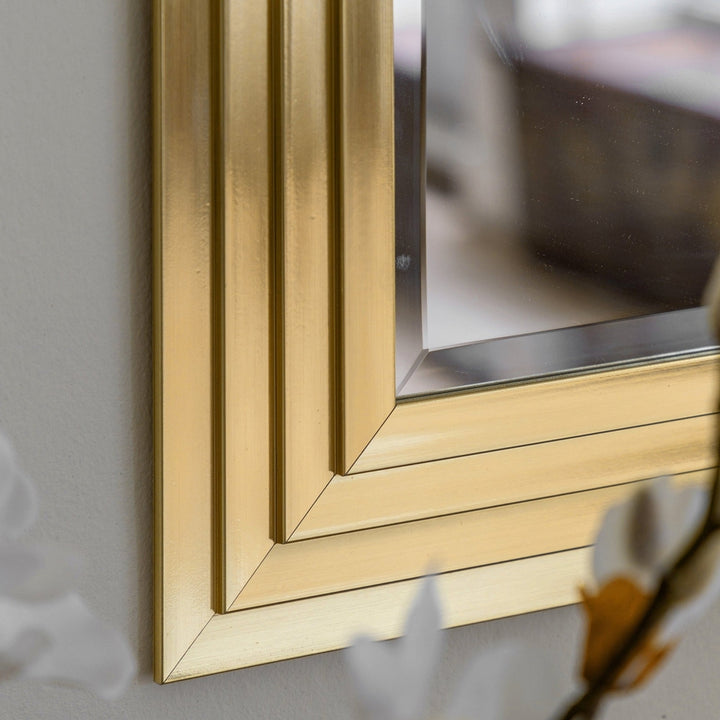 Ritz Mirror - 169x69cm GalleryDirect 3