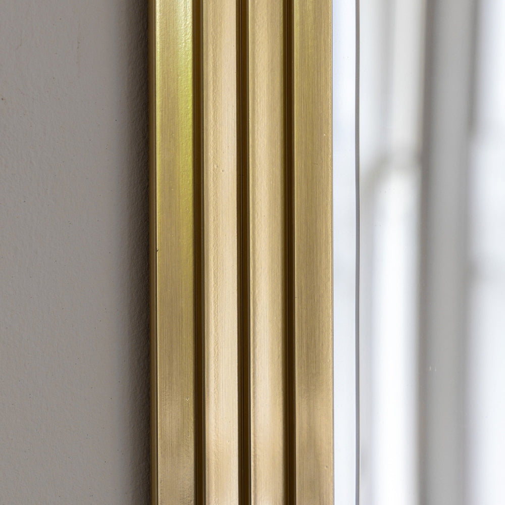 Ritz Mirror - 169x69cm GalleryDirect 4