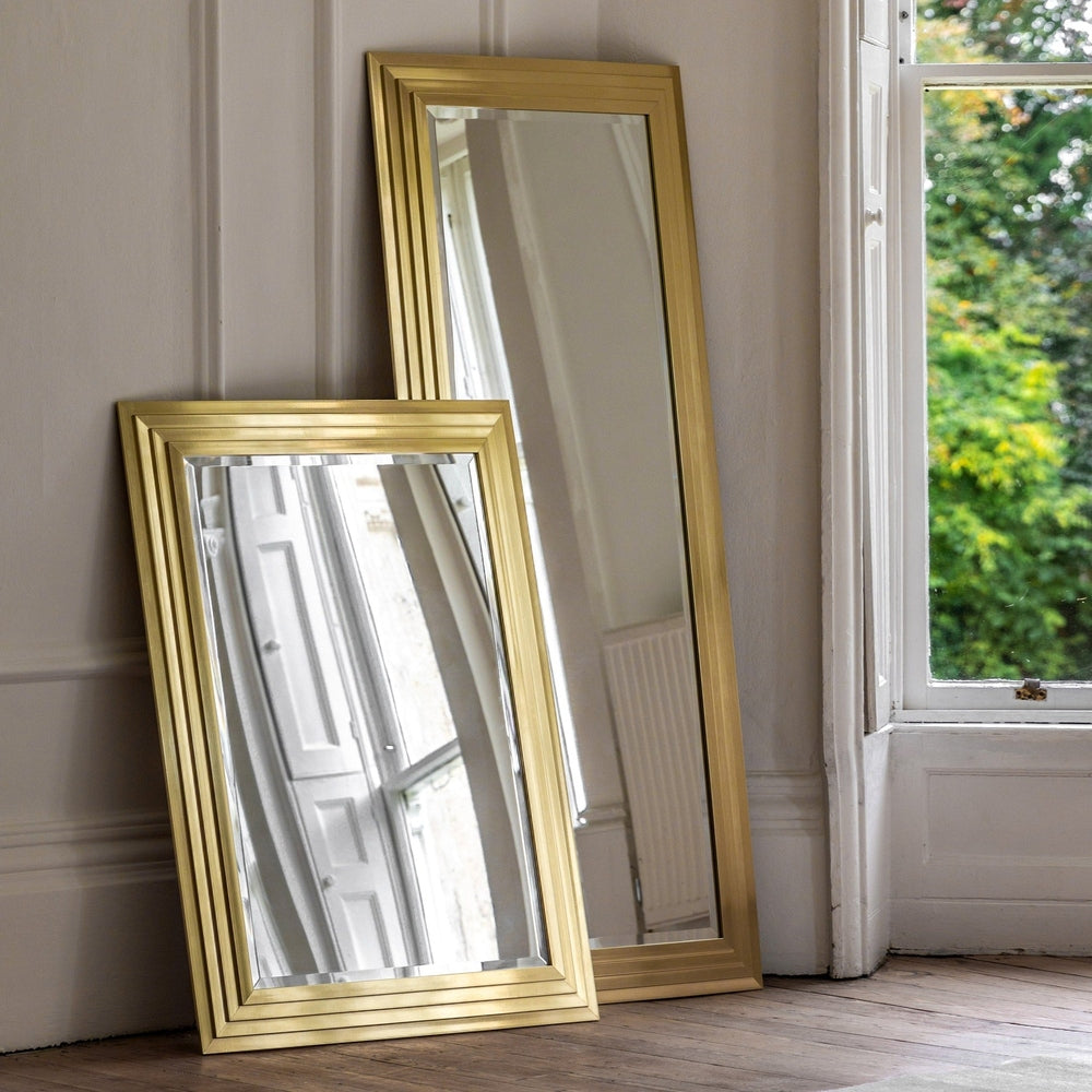 Ritz Mirror - 169x69cm GalleryDirect 5