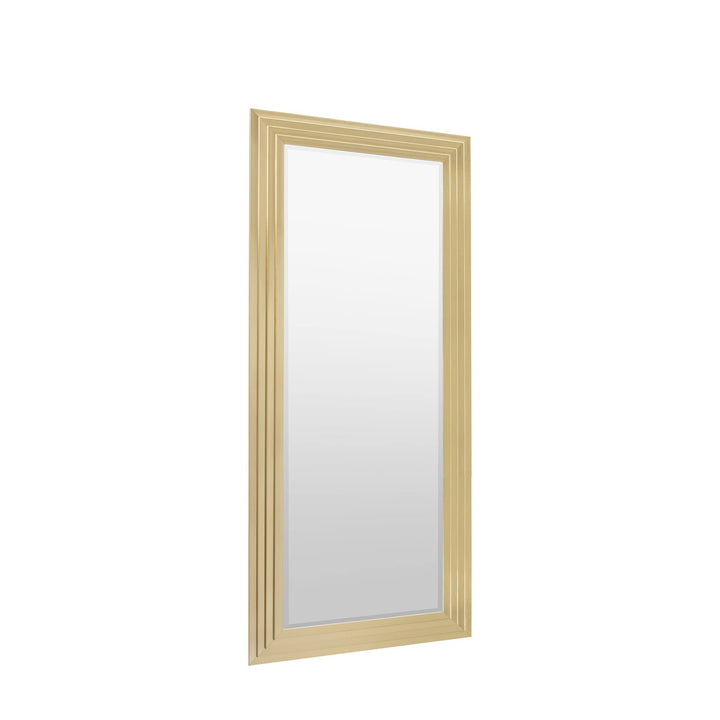 Ritz Mirror - 169x69cm GalleryDirect 7