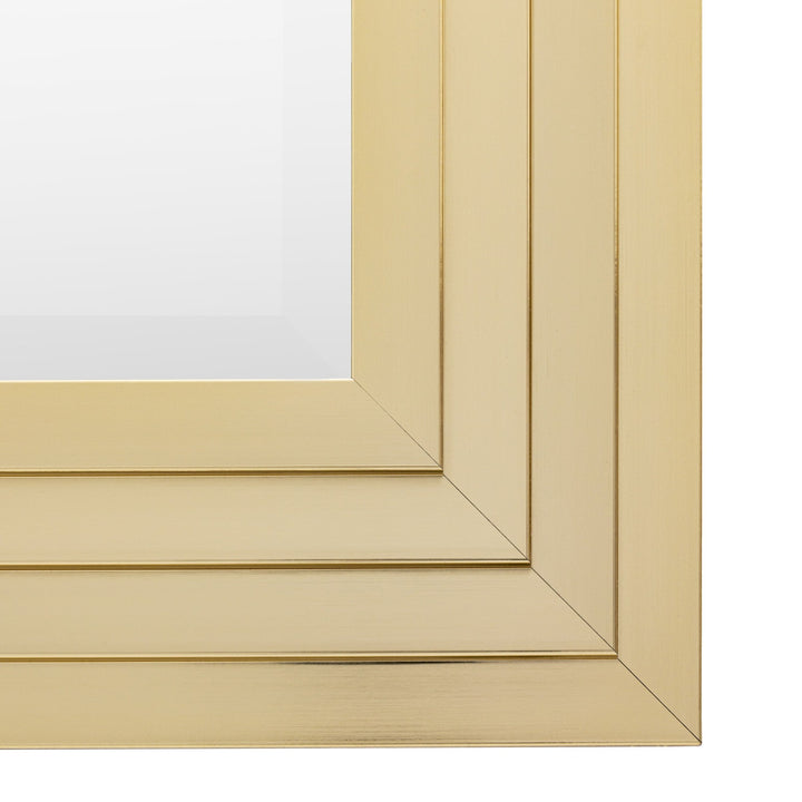 Ritz Mirror - 169x69cm GalleryDirect 9