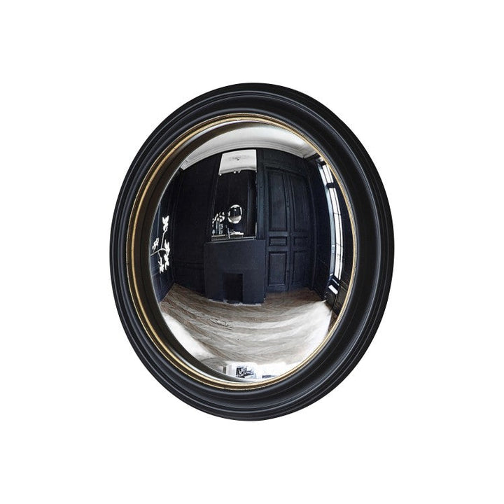 Gallery Interiors Rockbourne Convex Mirror | Outlet