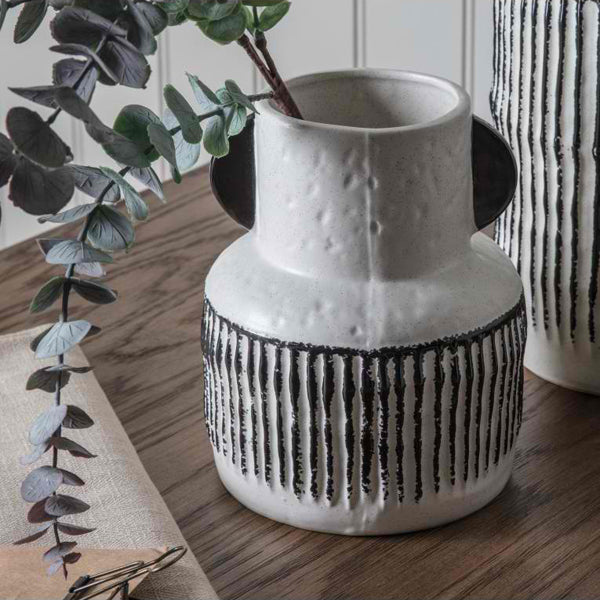 Seki Vase | Outlet Olivia's 4