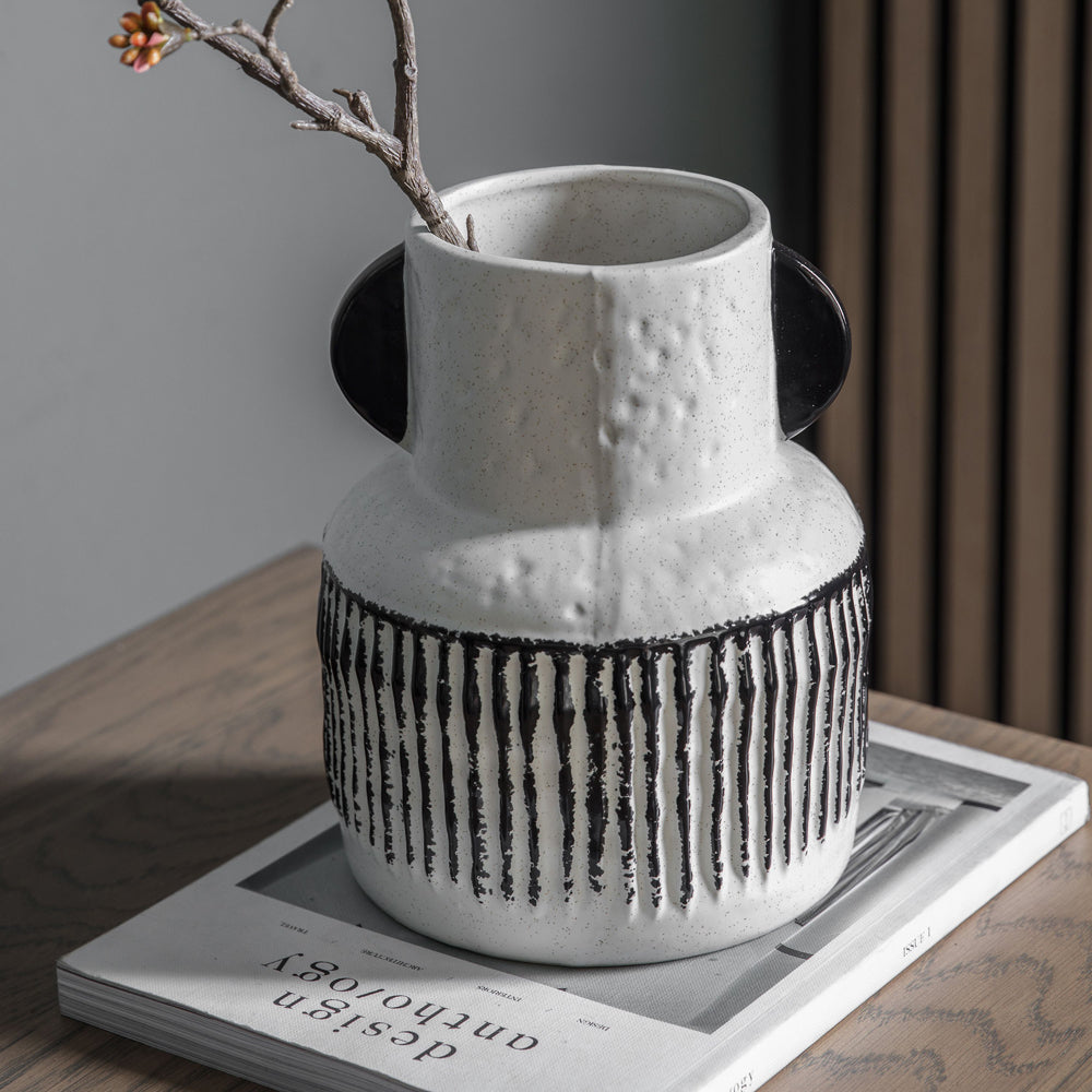 Seki Vase | Outlet Olivia's 7