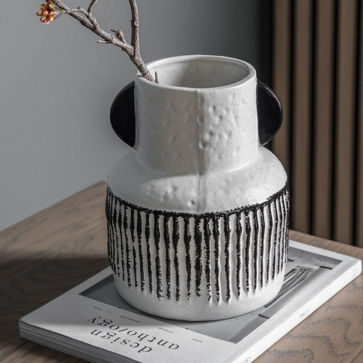 Seki Vase | Outlet Olivia's 7