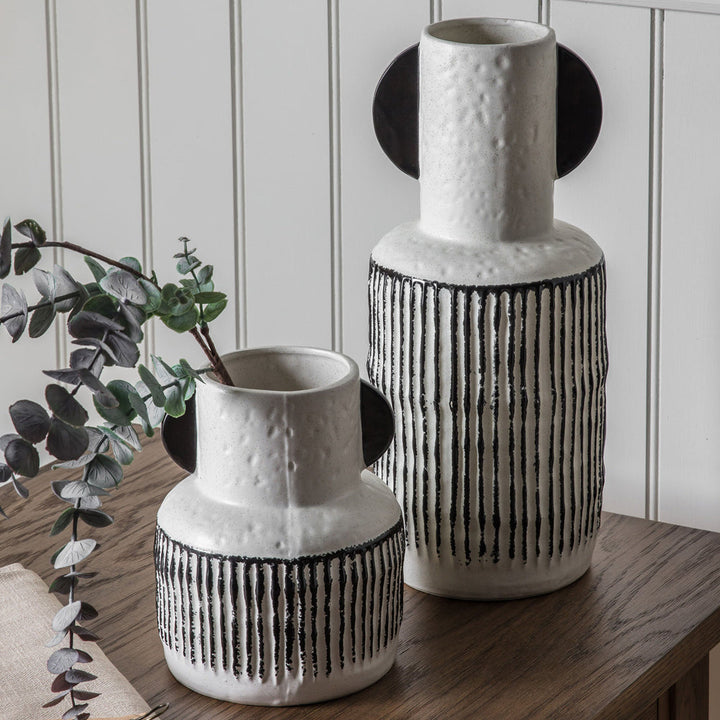 Seki Vase | Outlet Olivia's 8